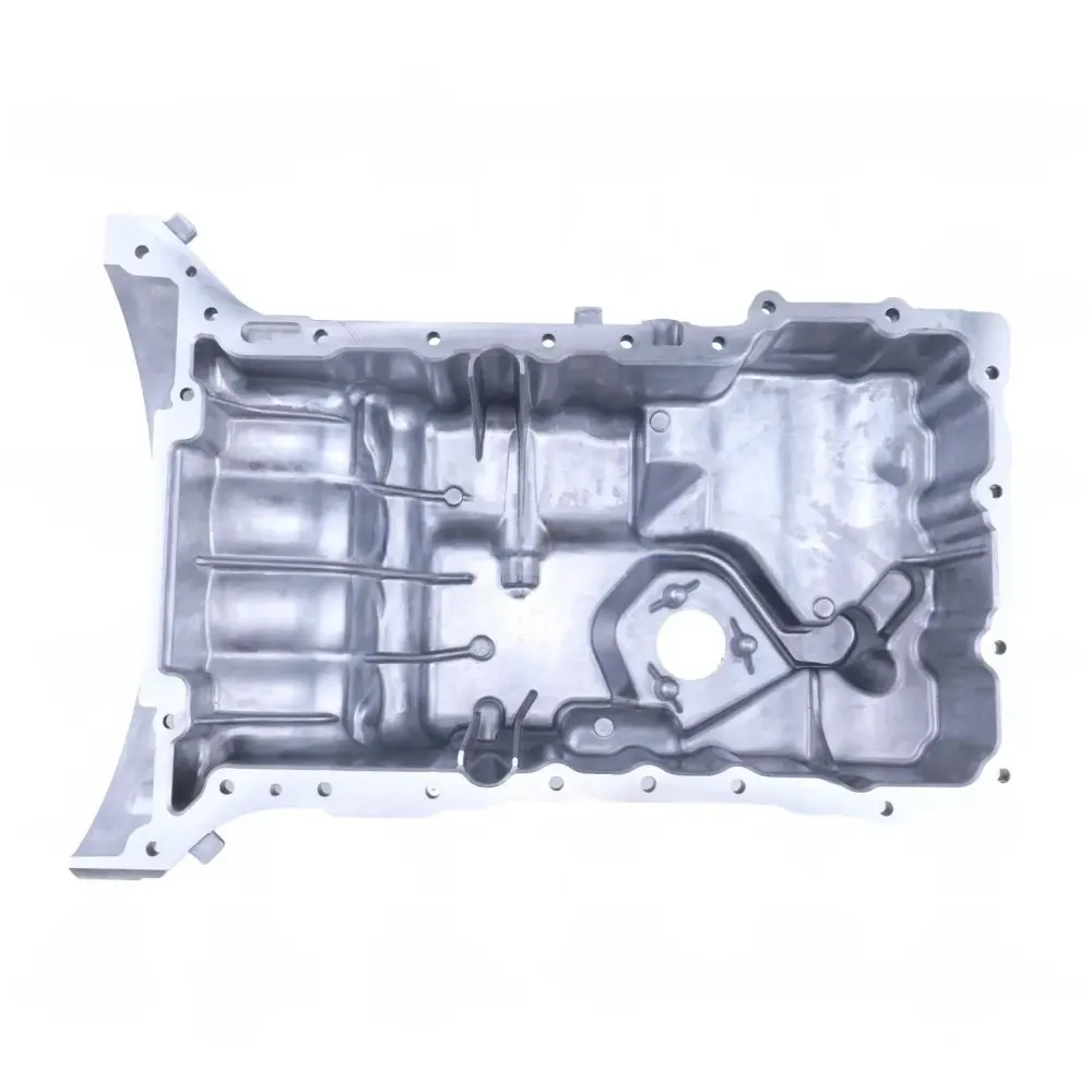 Cárter de óleo A2700100113 A2700107600 para veículo Mercedes-Benz GLA250 GLA45