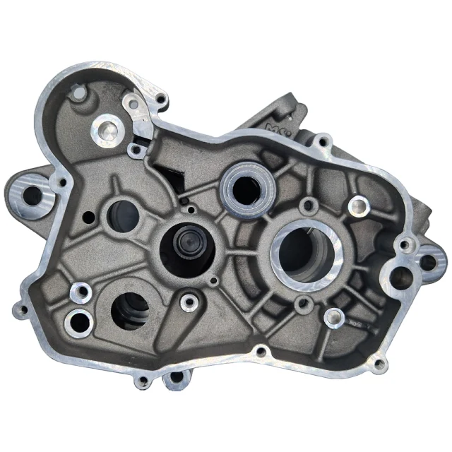 Cárter Metrakit Hyper Pro cilindro FL Derbi euro 3-4