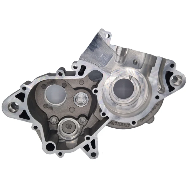 Cárter Metrakit Hyper Pro cilindro FL Derbi euro 3-4