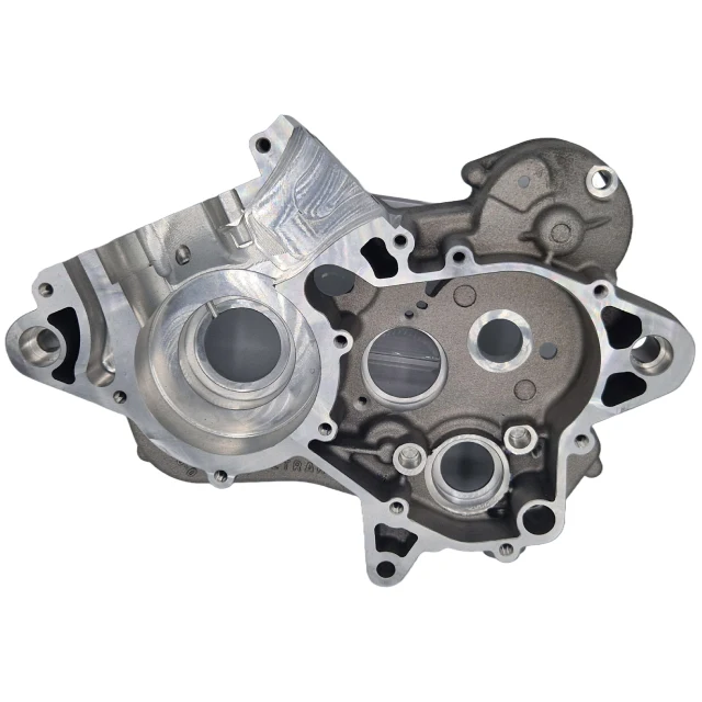 Cárter Metrakit Hyper Pro cilindro FL Derbi euro 3-4