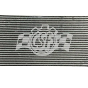 CSF 2011 Saab 44079 2.0L OEM Intercooler