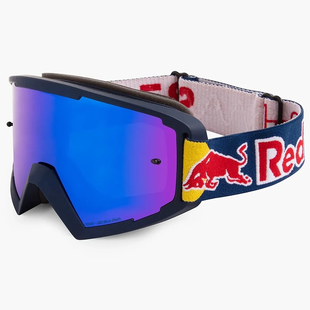 Óculos RED BULL SPECT WHIP Azul Escuro