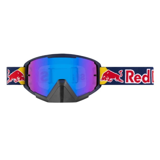 Óculos RED BULL SPECT WHIP Azul Escuro