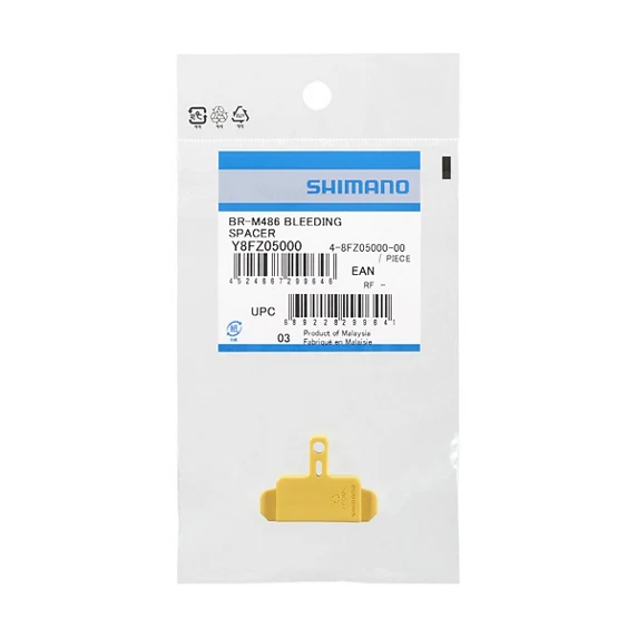 Cunha de purga SHIMANO BR-M575