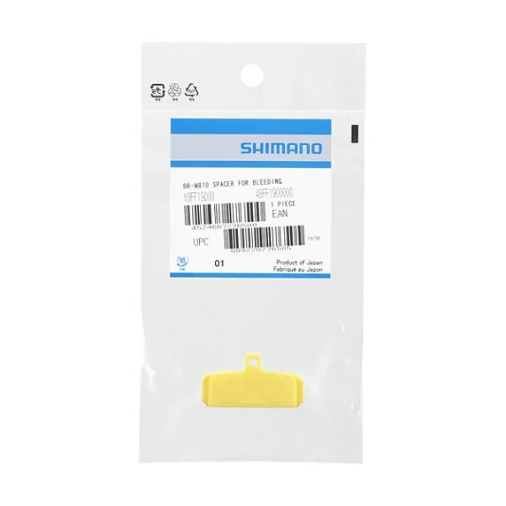 Cunha de purga SHIMANO BR-M810