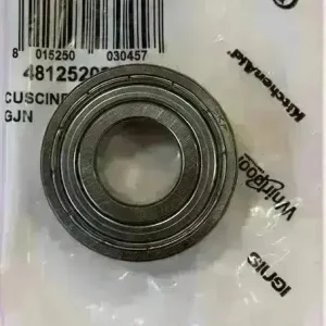 Cuscinetto Skf 629 zz 114lg94