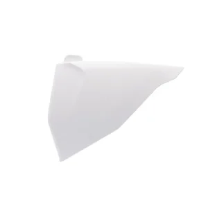 Cycra 19-23 KTM 125-500 SX/XC/SX-F/XC-F/XC-W/XCF-W/EXC-F Powerflow Air Box Cover - White