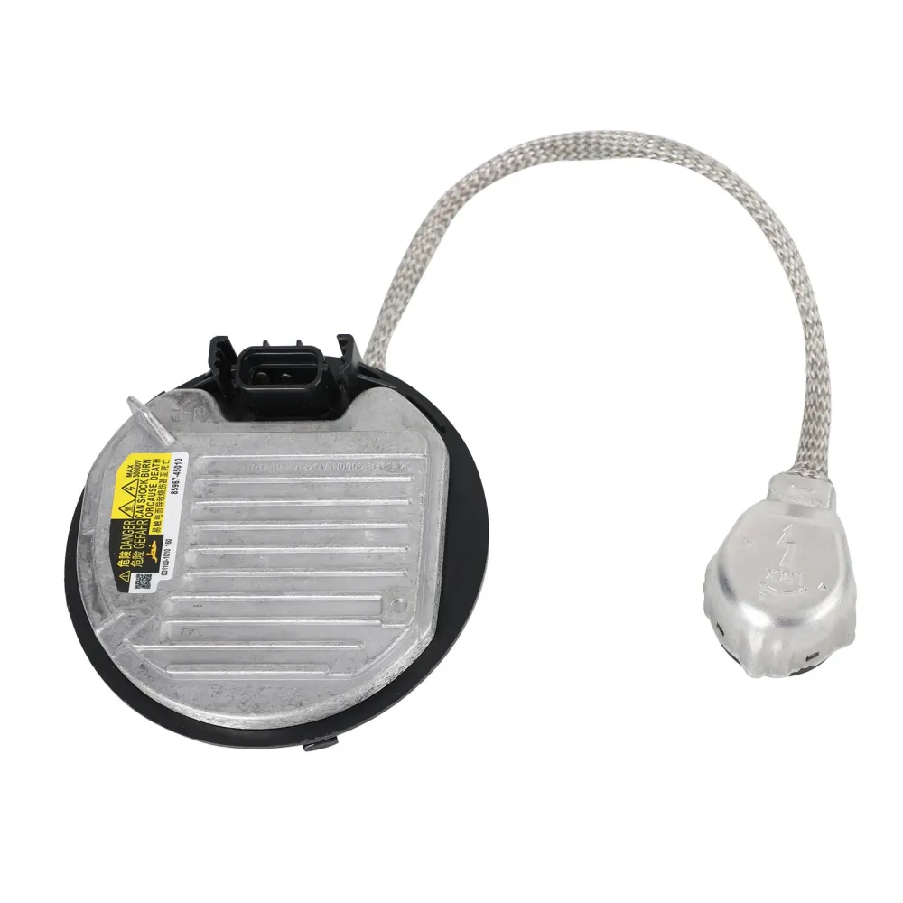 D4S D4R HID Xenon Bast Fit DDLT004 Unidade para Toyota Lexus genérico