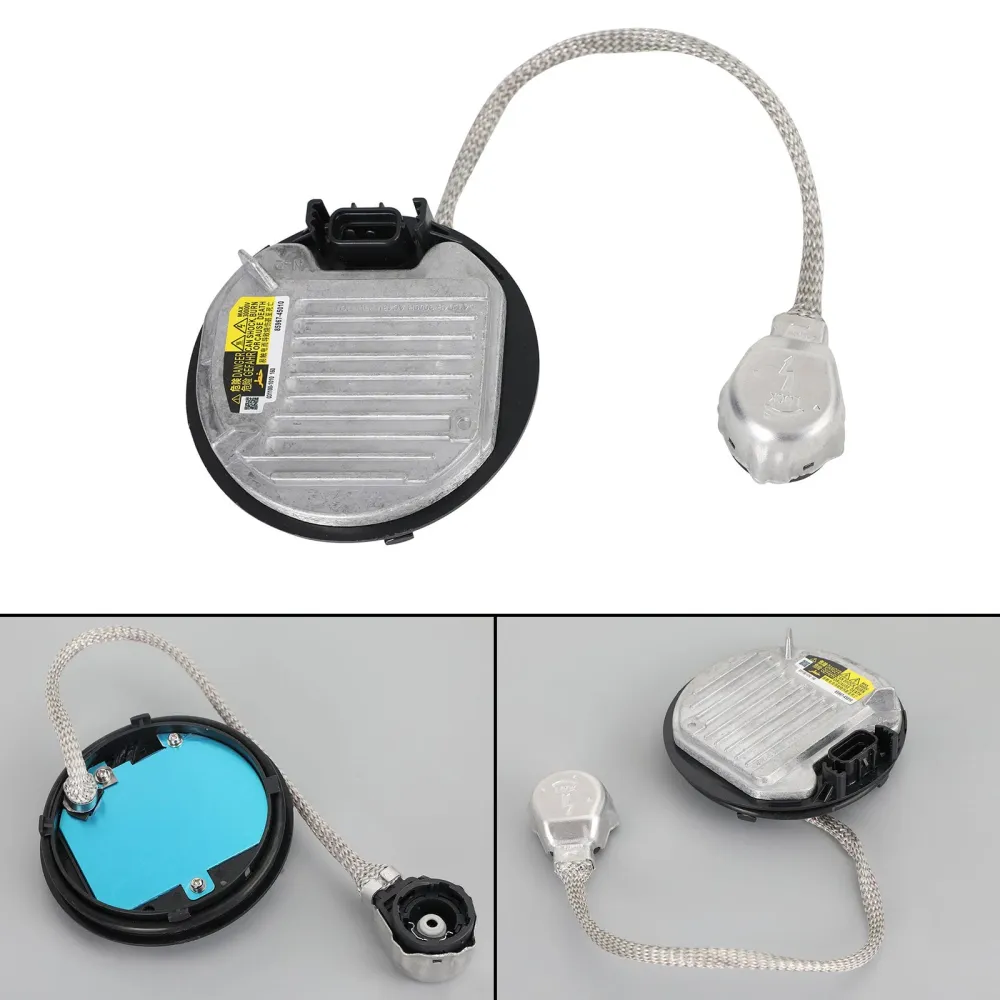 D4S D4R HID Xenon Bast Fit DDLT004 Unidade para Toyota Lexus genérico