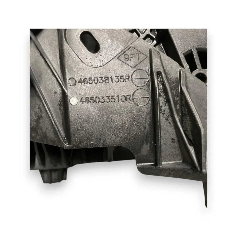 Dacia Sandero SDIGEN (2012-2020) COD: 465038135R