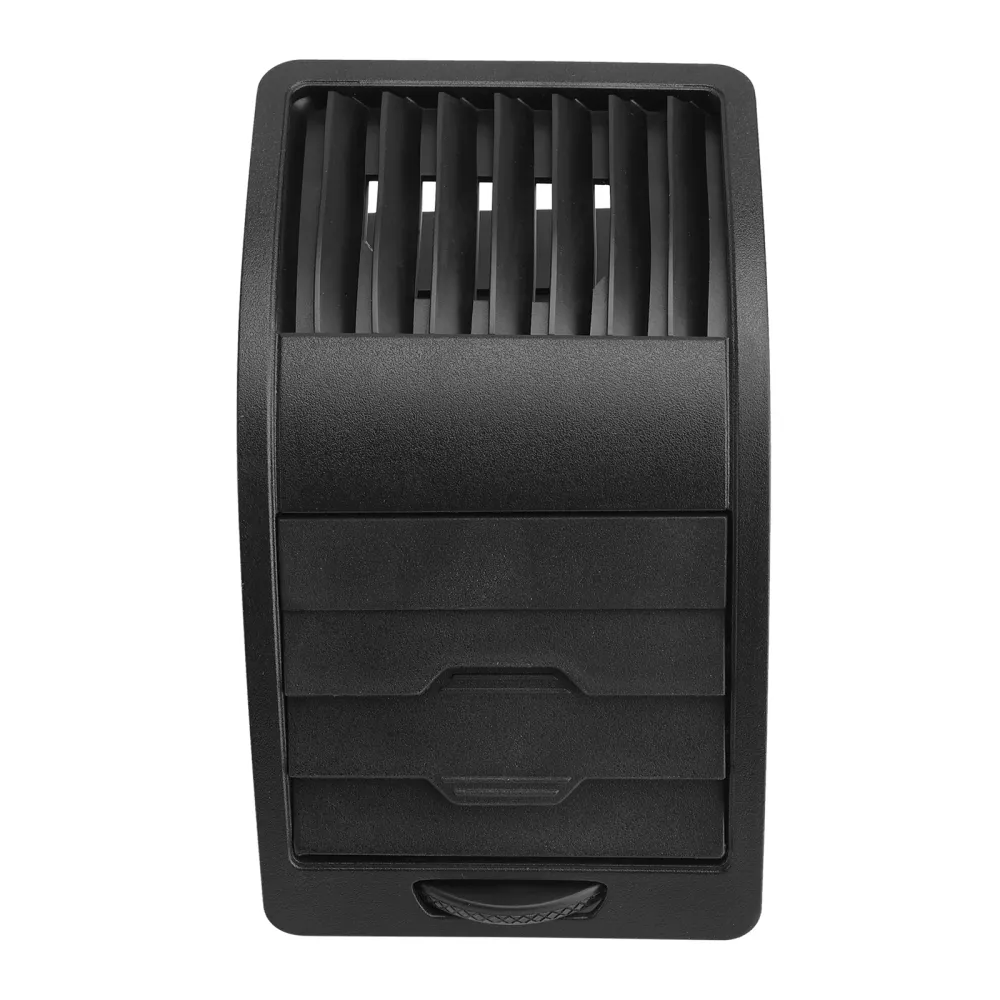 Dash Left Side Heater /C Air Vent Outlet Grille Fit Hummer H3 H3T 2006-2010
