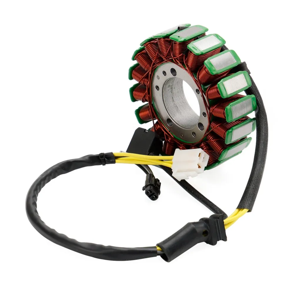 Daytona 675 R 2011-2012 Regulador do estator retificador com junta T1300823