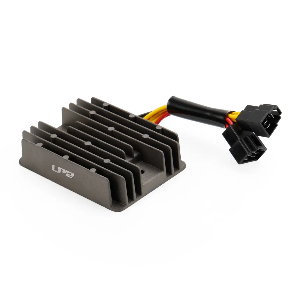 Daytona 675 R 2011-2012 Regulador do estator retificador com junta T1300823