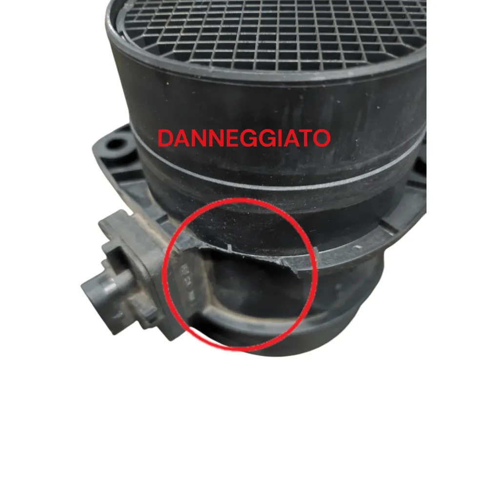 Debimetro / Flussometro Seat Leon 2.0 Diesel COD: 03L906461A (2012-2019)