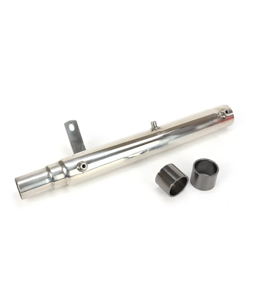 Decatalisador para Meteor 350 Royal Enfield