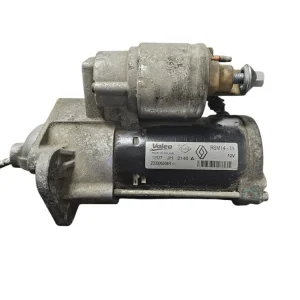 Decia Decia 1.5 Diesel COD: 233006508R (2013-2021) Motor de partida