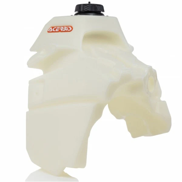 Depósito ACERBIS para KTM EXC 250/300 TPI 2020 Transparente 12 Litros