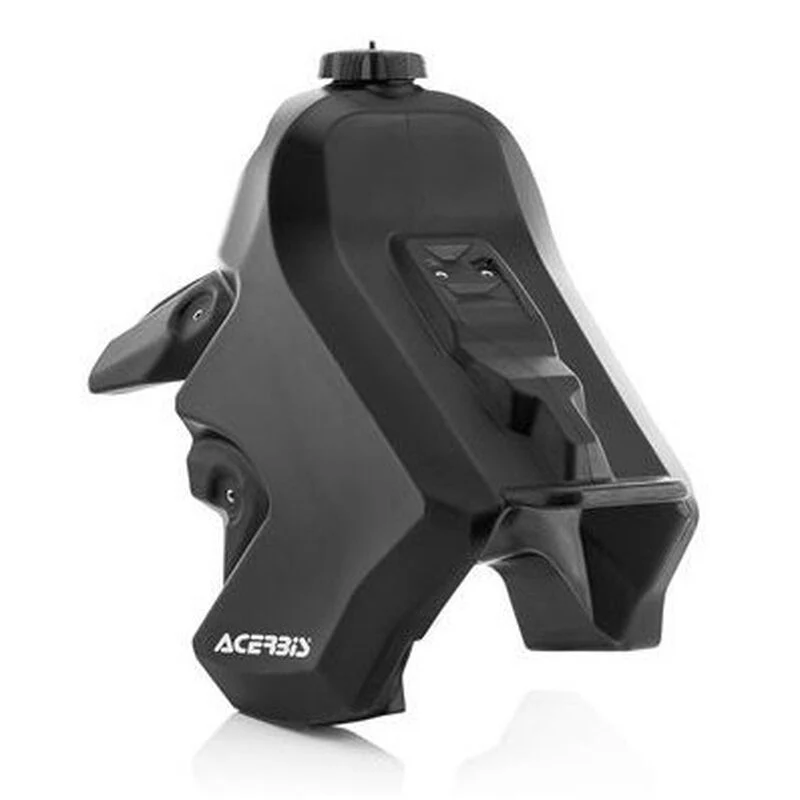 Depósito ACERBIS para SUZUKI DRZ 400 00-24 Preto 15 Litros
