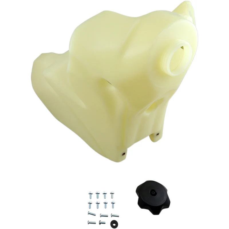 Depósito IMS para HUSABERG FE 350/450 13-14, HUSQVARNA FC 250/350/450 14-15, FE 250/350/450/501 14-16 Transparente 11,7 Li...