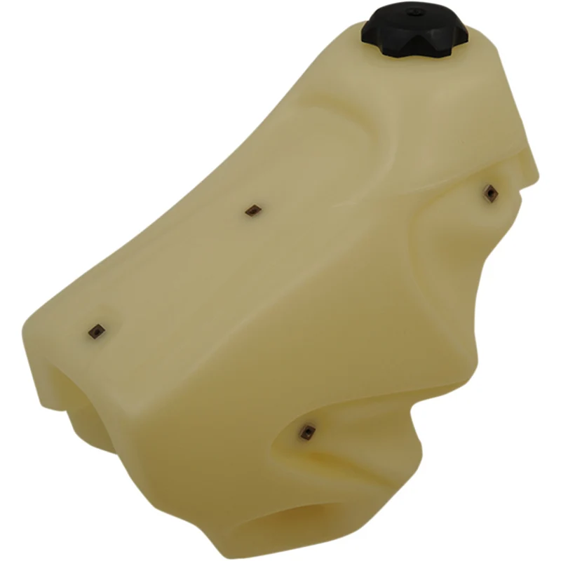Depósito IMS para YAMAHA YZ 125/250 02-21 Transparente 12,1 Litros