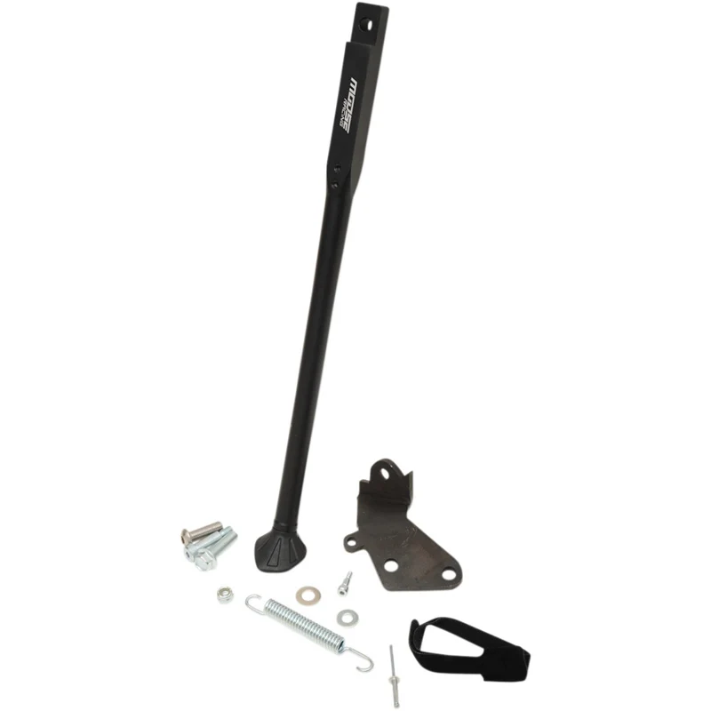 Descanso Lateral MOOSE RACING SUZUKI RMZ 250 10-16, RMZ 450 08-17