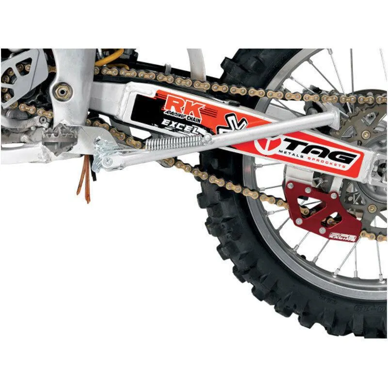 Descanso MOOSE RACING BOLT-ON KAWASAKI KX 250F 06-15, KX 450F 06-10