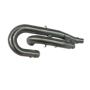 Descatalisador para Triumph Street Scrambler 900 até 2022