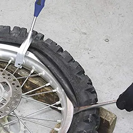 Desmonta Fixador de Pneu DRC