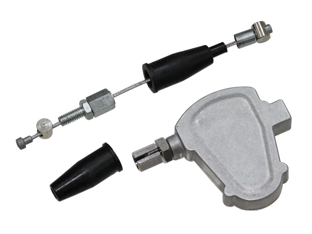 Desmultiplicador de Embraiagem RACEPRO