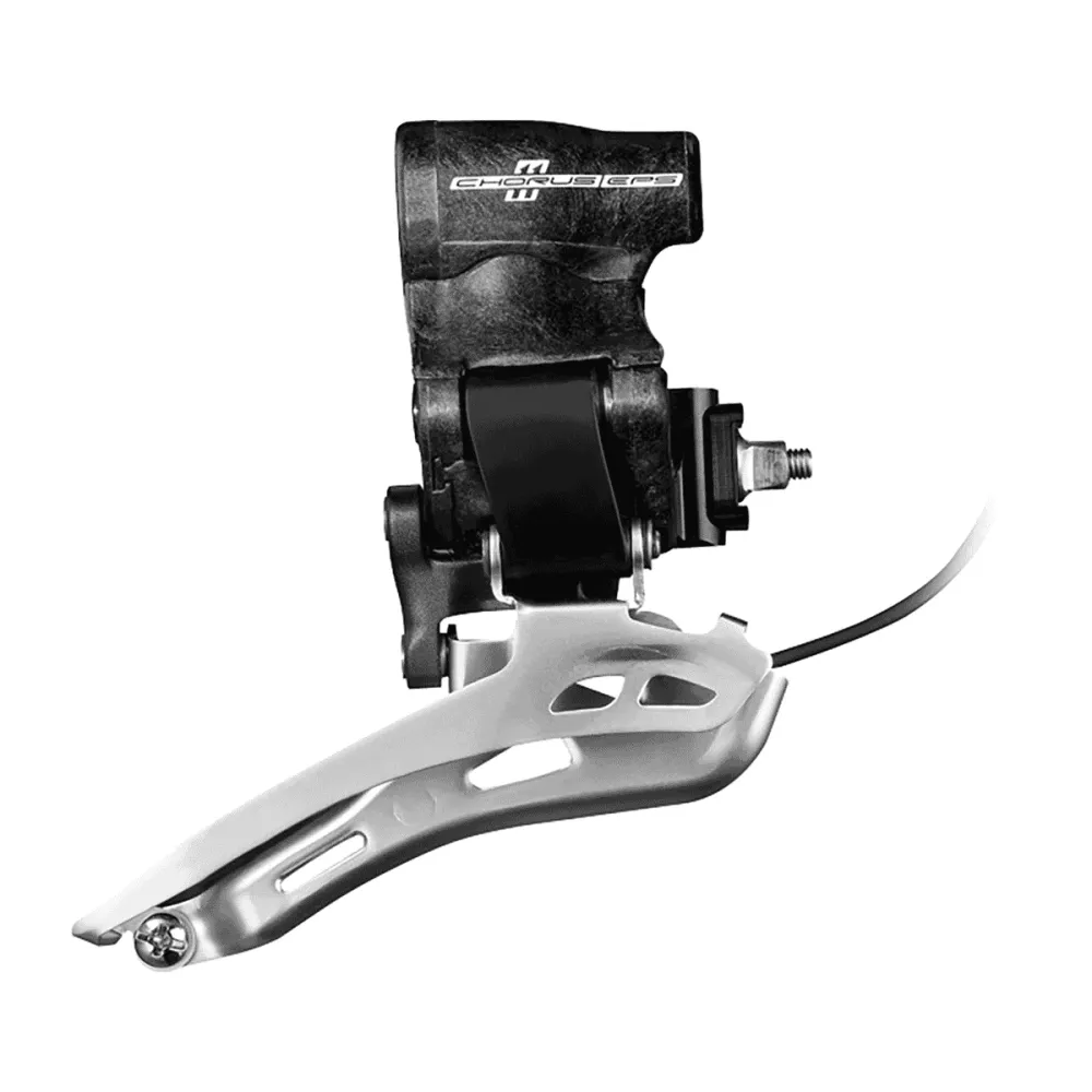 Desviador dianteiro CAMPAGNOLO CHORUS 2x11V Braze-on