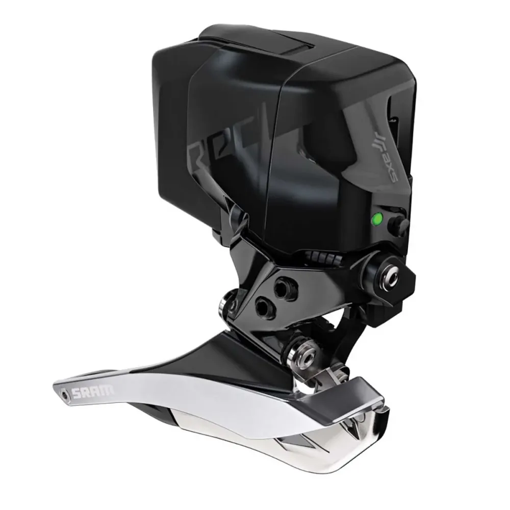 Desviador dianteiro SRAM RED E-TAP AXS 2x12V