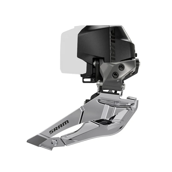 Desviador dianteiro SRAM RIVAL E-TAP AXS 2x12V