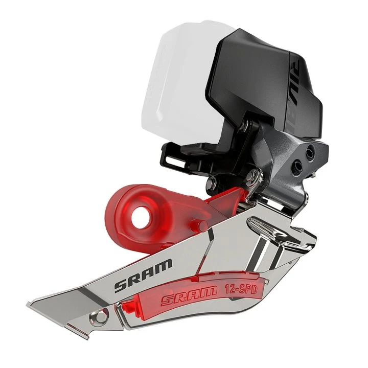 Desviador dianteiro SRAM RIVAL E-TAP AXS 2x12V