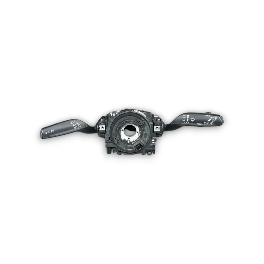 Desvio de luz + contato espiralado audi a3 8v cod:8V0953521BN (2012 > 2020)