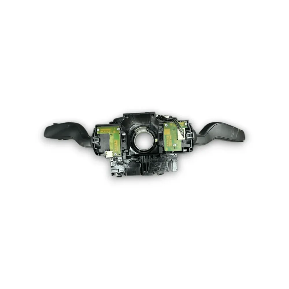 Desvio de luz + contato espiralado audi a3 8v cod:8V0953521BN (2012 > 2020)