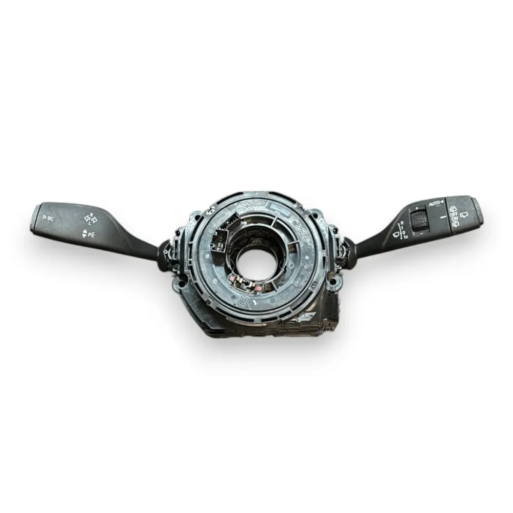 Desvio de luz + contato espiralado bmw x1 f48 cod:6827369 (2015-2022)
