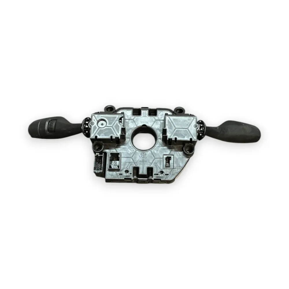 Desvio de luz + contato espiralado bmw x1 f48 cod:6827369 (2015-2022)