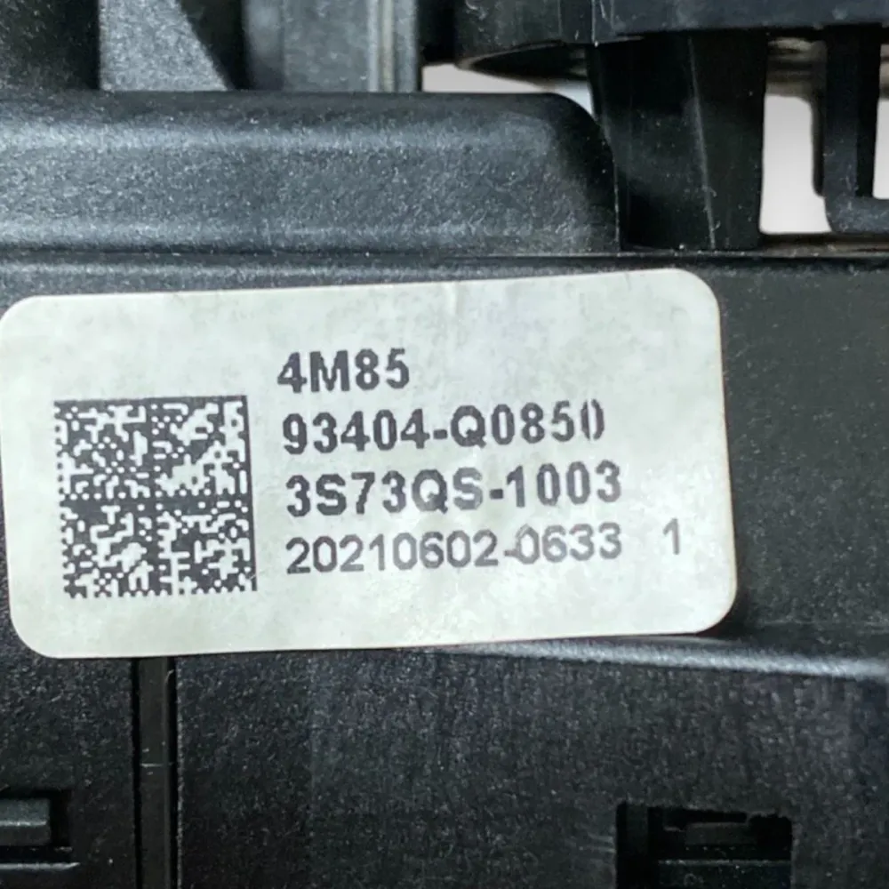 Devioluci + contacto espiralado hyundai i20 bc3 Cod: 93404-q0850 (2020-)