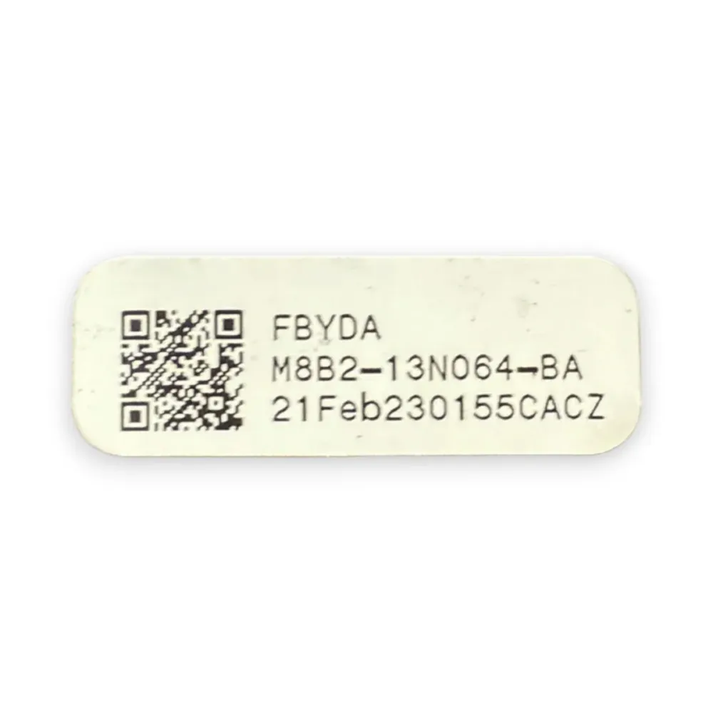 Devioluci + contacto espiralado land rover l663 cod:m8b2-13n064-ba (2019-)
