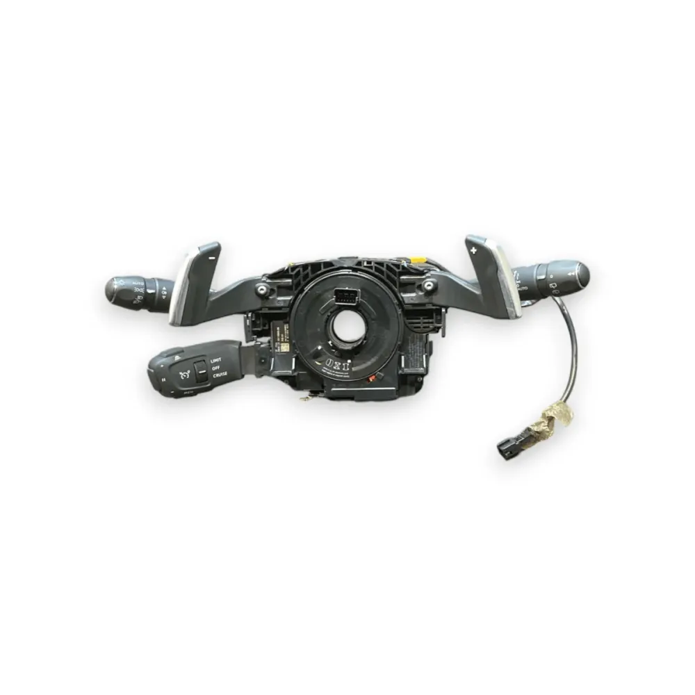 Devioluci + contacto espiralado peugeot 508 cod:98312608zd (2018-)