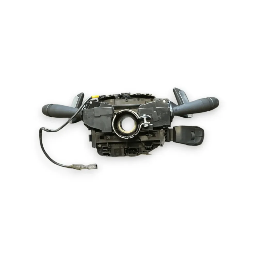 Devioluci + contacto espiralado peugeot 508 cod:98312608zd (2018-)
