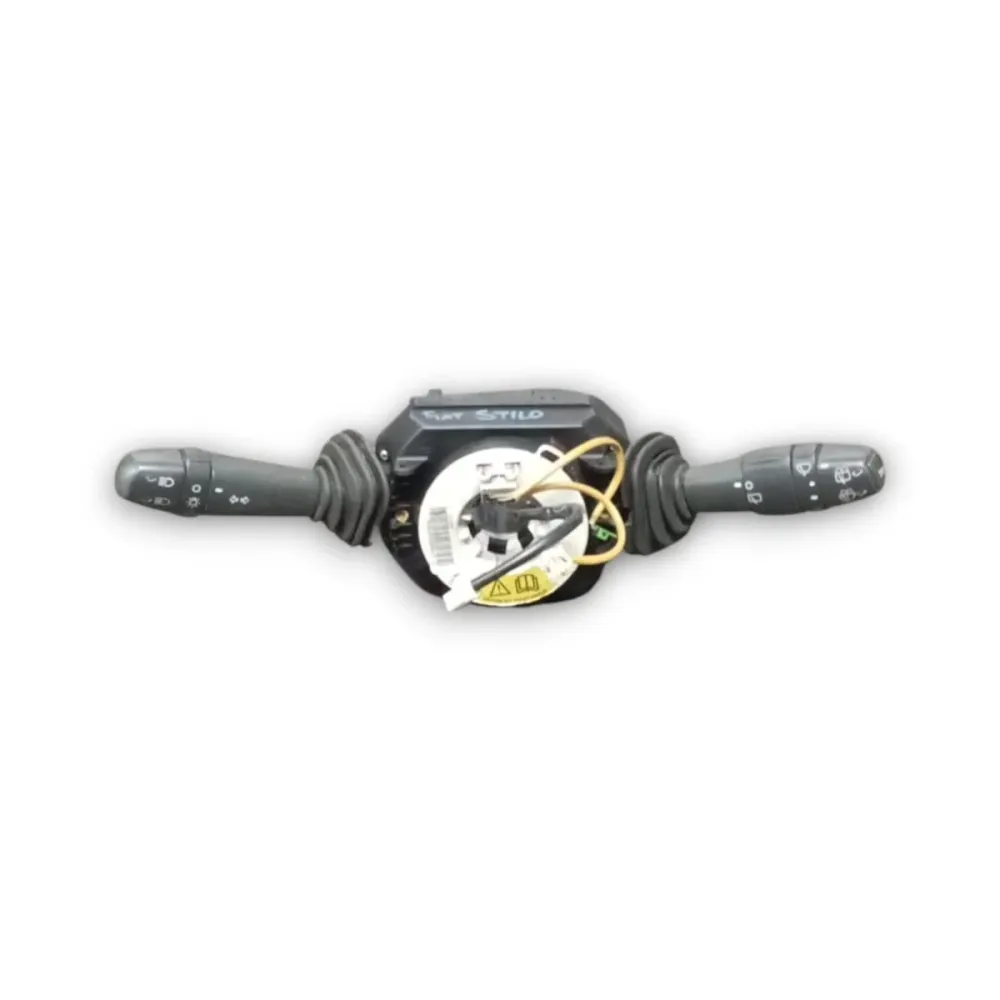 Devioluci fiat stilo cod. 07353682470 (2001 > 2010) + contacto espiral