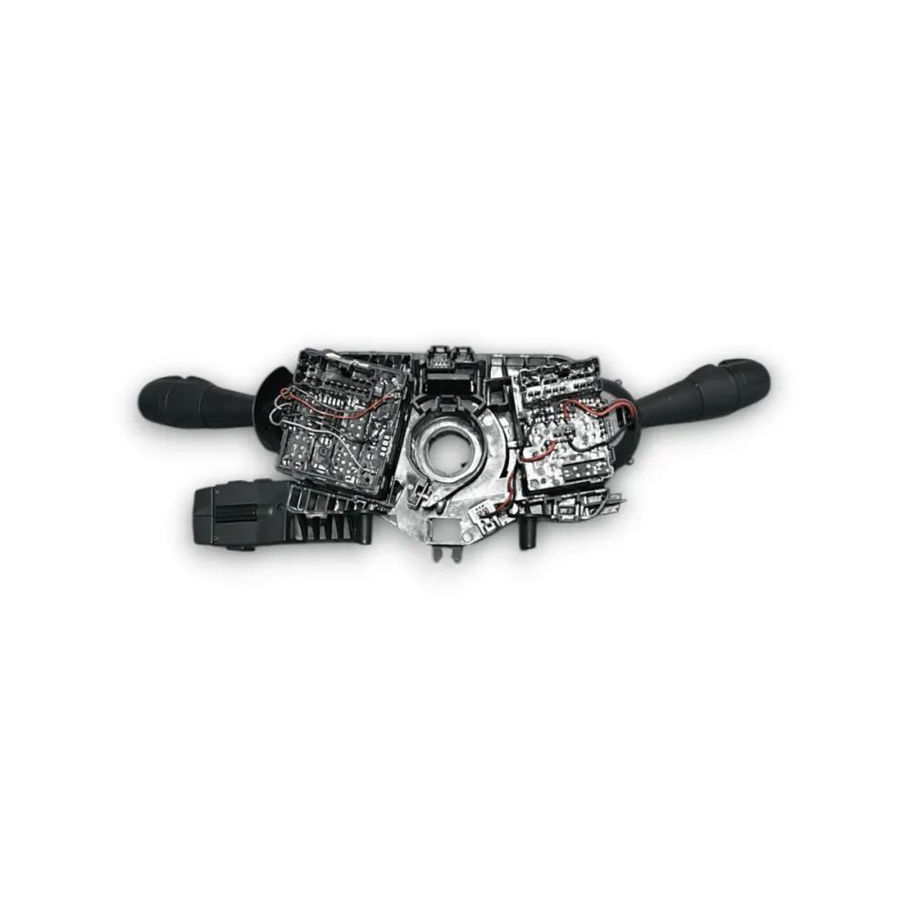 Devioluci renault clio iv cod:255671163r (2012 > 2021)