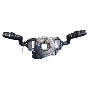 Devoluci com contato em espiral Range Rover Evoque I L538 COD: BJ32-13N064-CG (2011-2018)