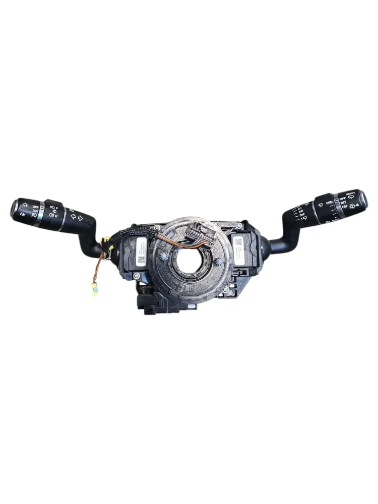 Devoluci com contato em espiral Range Rover Evoque I L538 COD: BJ32-13N064-CG (2011-2018)
