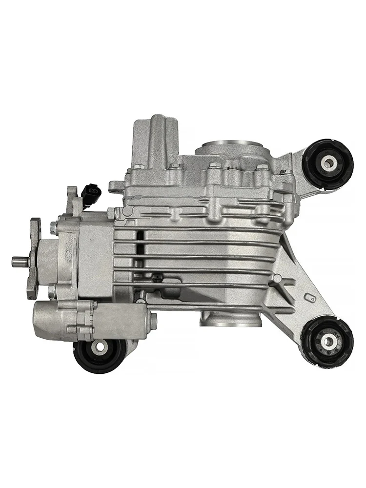 Diferencial da engrenagem do eixo traseiro 0CQ525010T para VW Skoda Audi Seat AWD 4x4