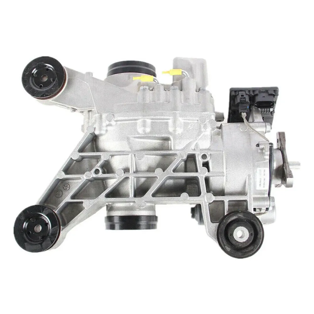 Diferencial da engrenagem do eixo traseiro 0CQ525010T para VW Skoda Audi Seat AWD 4x4