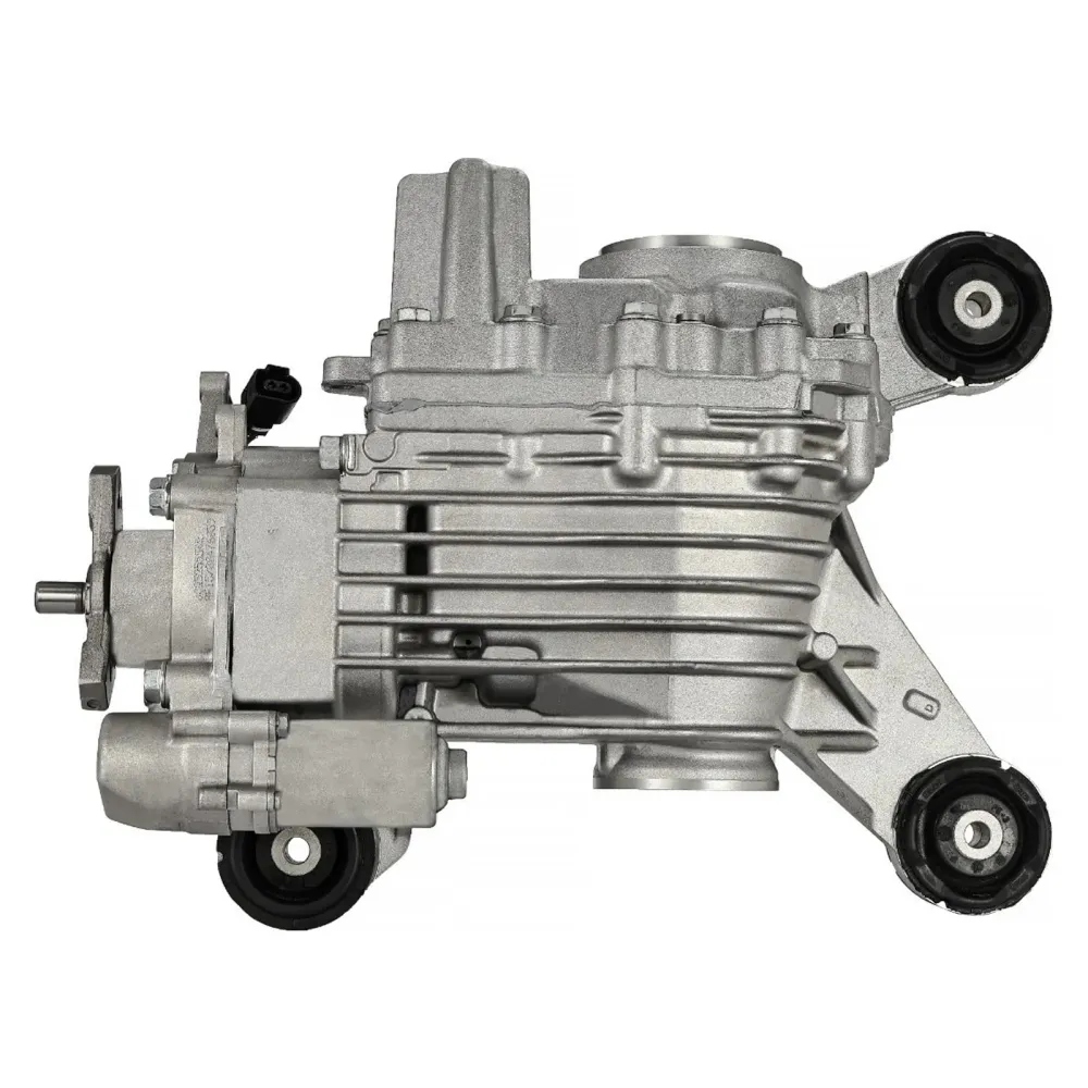 Diferencial da engrenagem do eixo traseiro 0CQ525010T para VW Skoda Audi Seat AWD 4x4