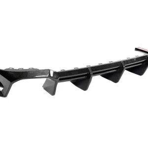 Difusor de Carbono CT-Design Audi RS4 2.9TFSI B9/9.5 2016-2024