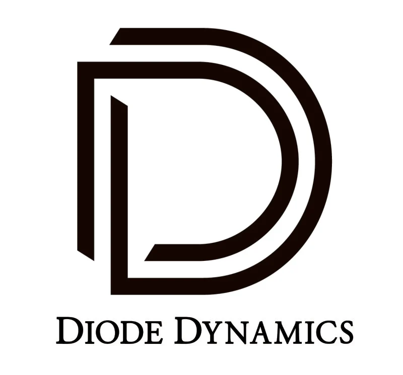 Diode Dynamics SS40 Sport White Combo Standard ABL (one)